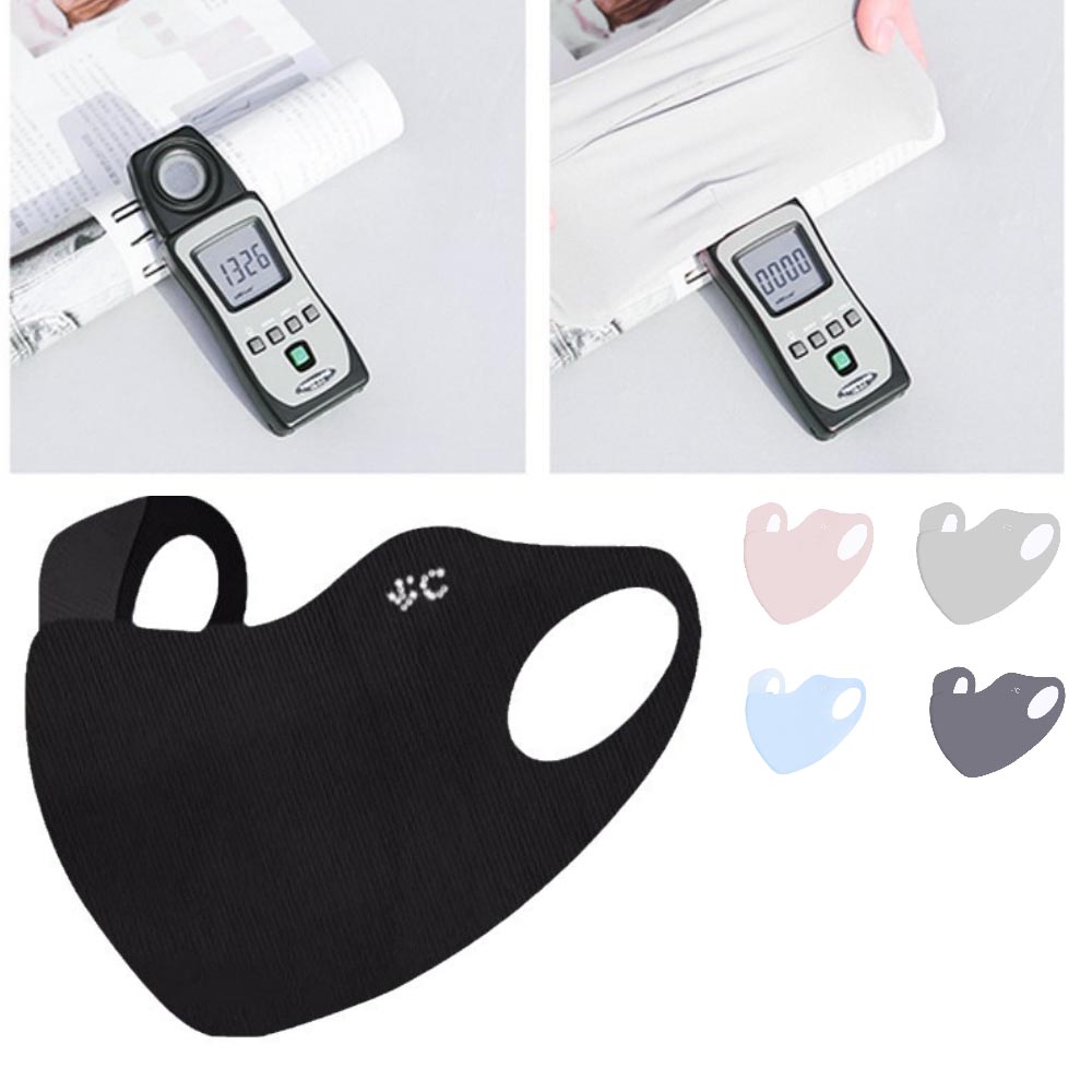 Anti-Dust Face Masks 1