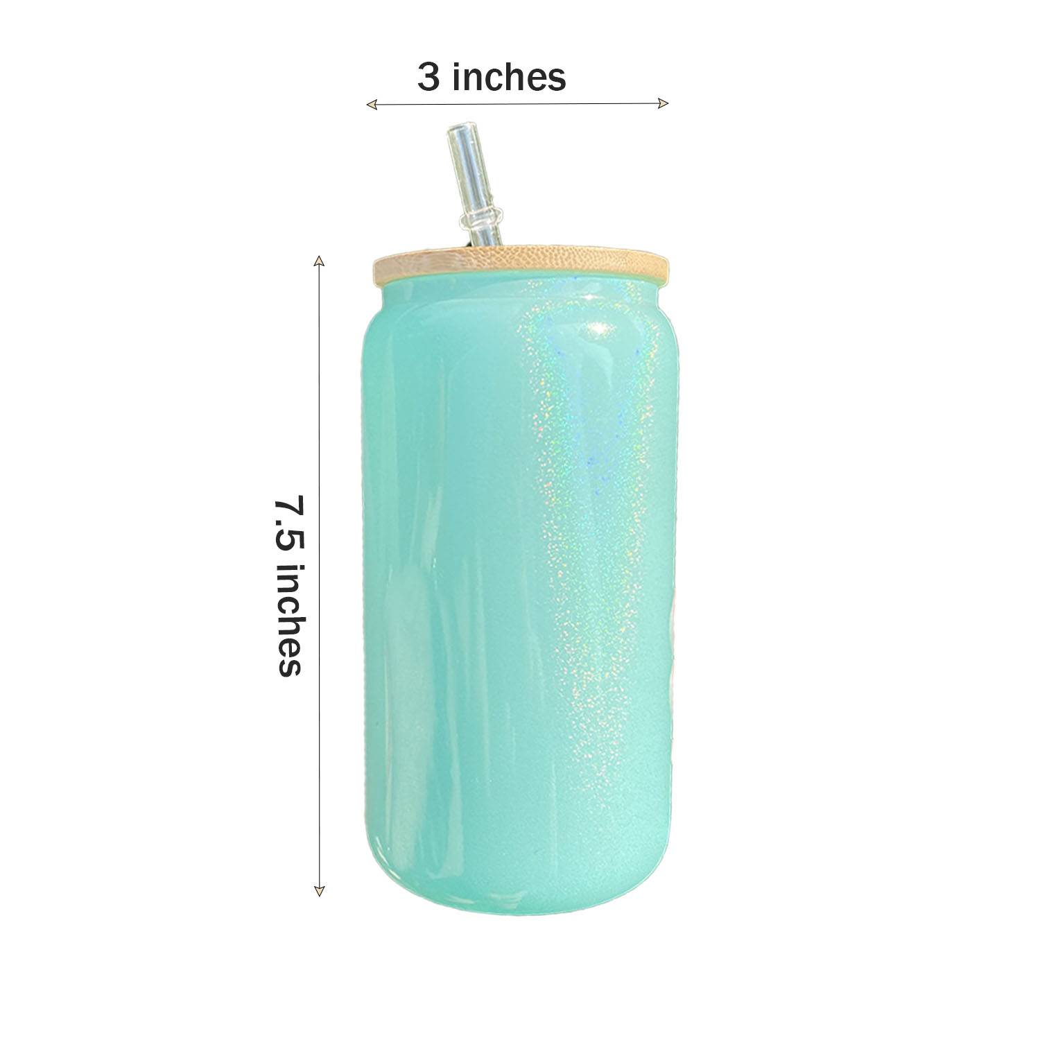16oz Mason Cup 4