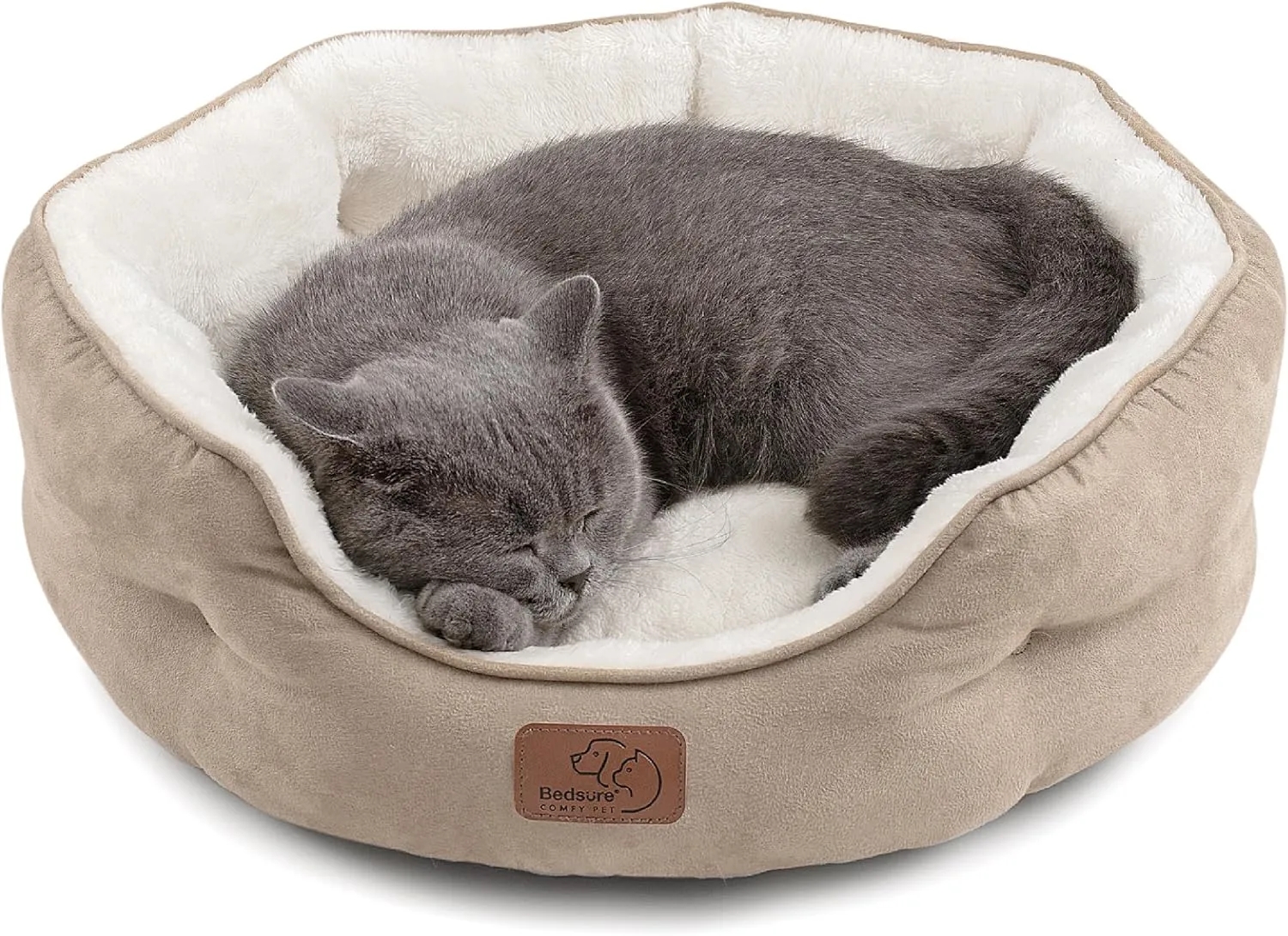 Cat and Dog Bed 2