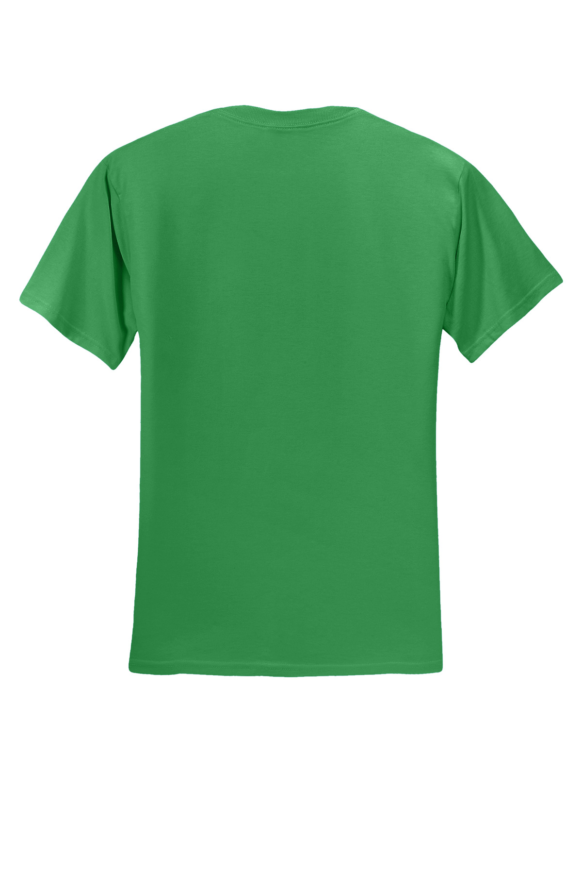 Jerzees - Dri-Power 50/50 Cotton/Poly T-Shirt. 29M 226
