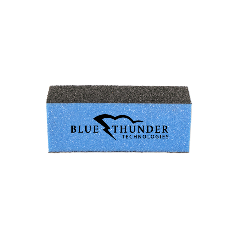 Foam Block Nail Buffer 2
