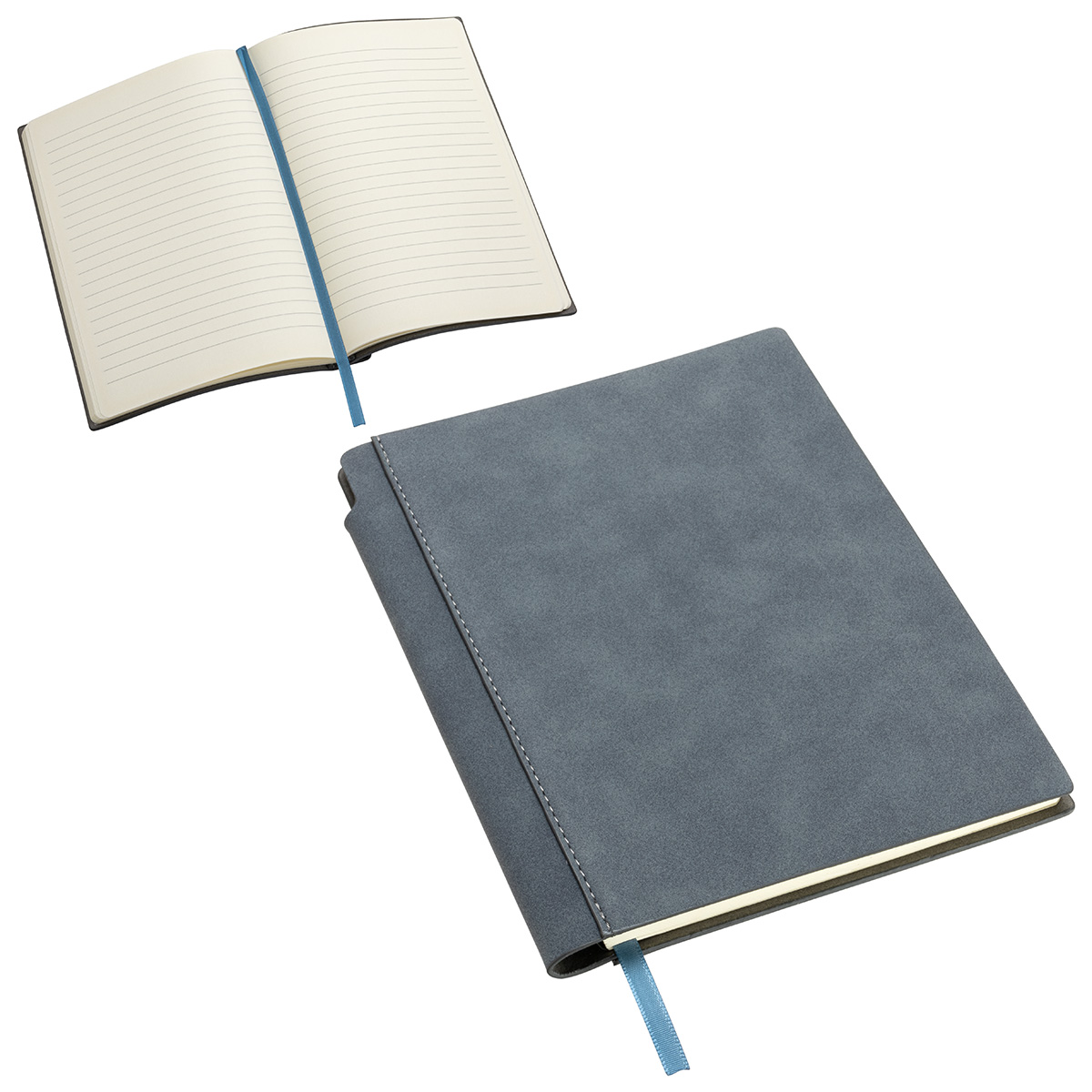 Dossier Soft Cover Journal 20