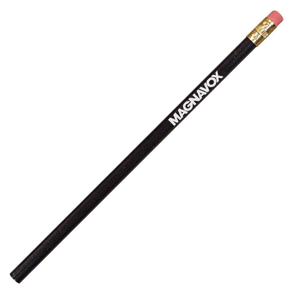 Thrifty Pencil with Pink Eraser 5