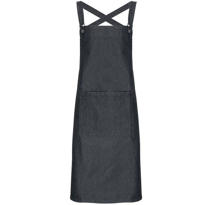 Artisan Collection By Reprime Cross Back Barista Apron 4