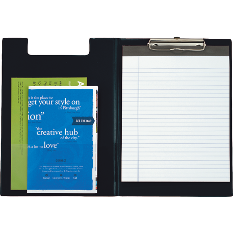 FSC® Mix Maxx Clipboard 21
