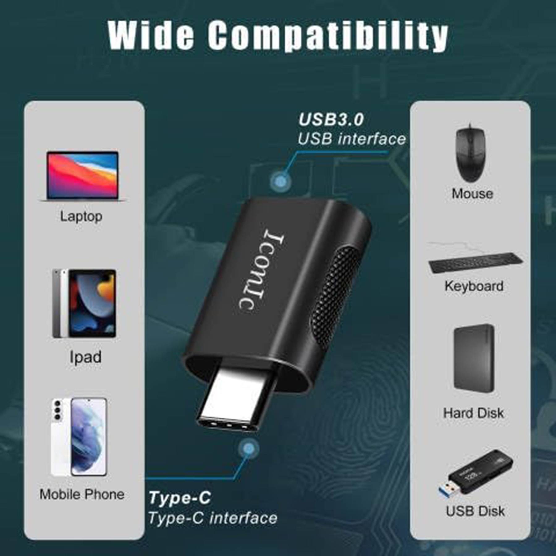 3 in 1 Magnetic Data Cable 2