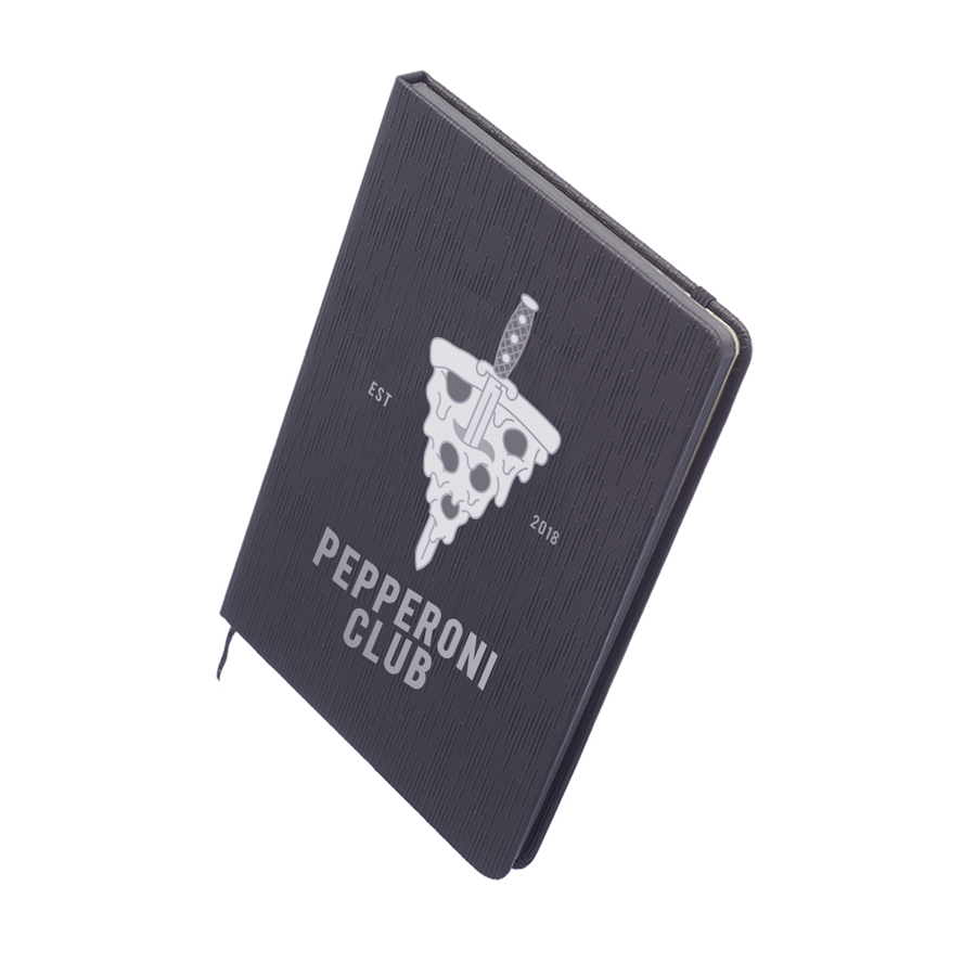 Olivine Textured Notebooks 2