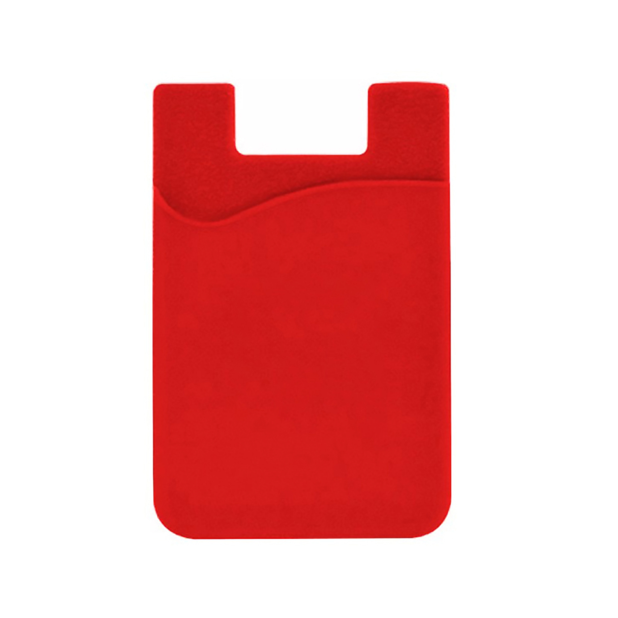 Silicone Cell Phone Wallet 6