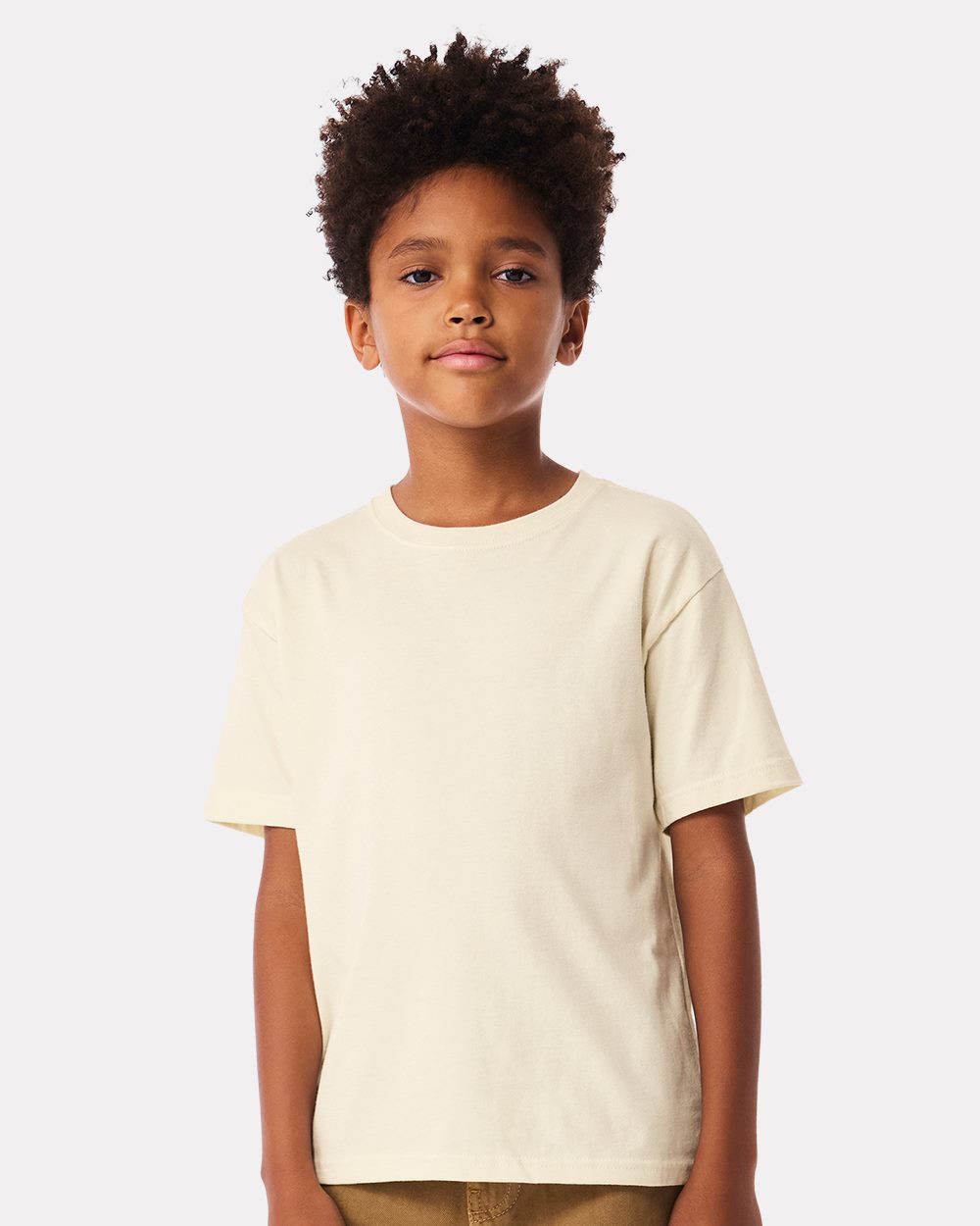 Youth 6 oz. Heavyweight Tee - 3010Y 54