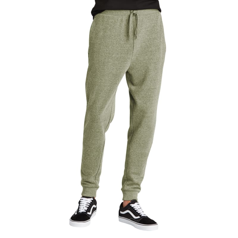 District Perfect Tri Fleece Jogger 7