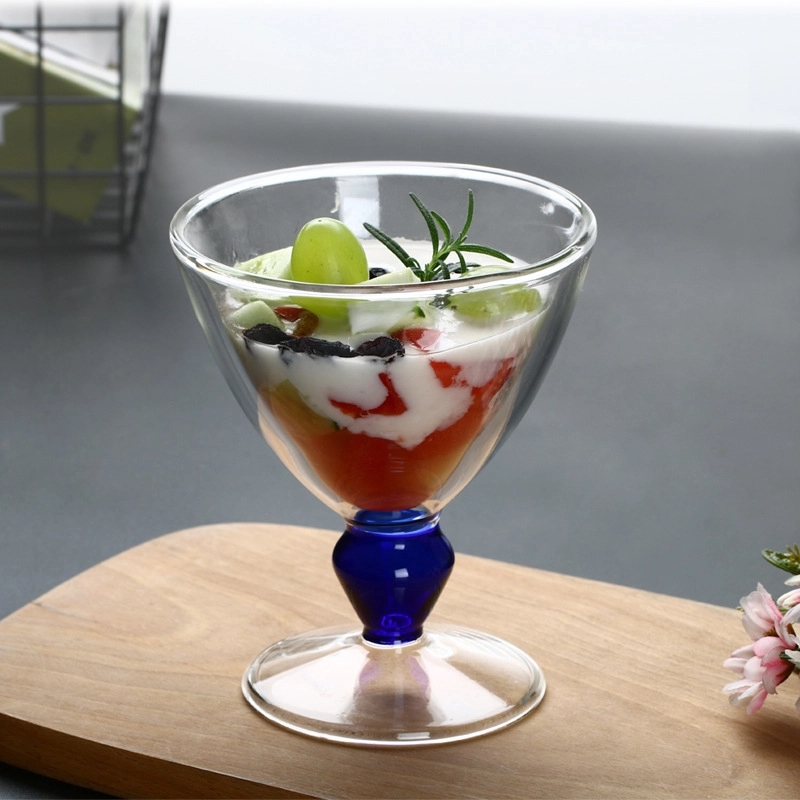 10 OZ. Glass Wine Champagne Gift Drinking Goblet Cup 5