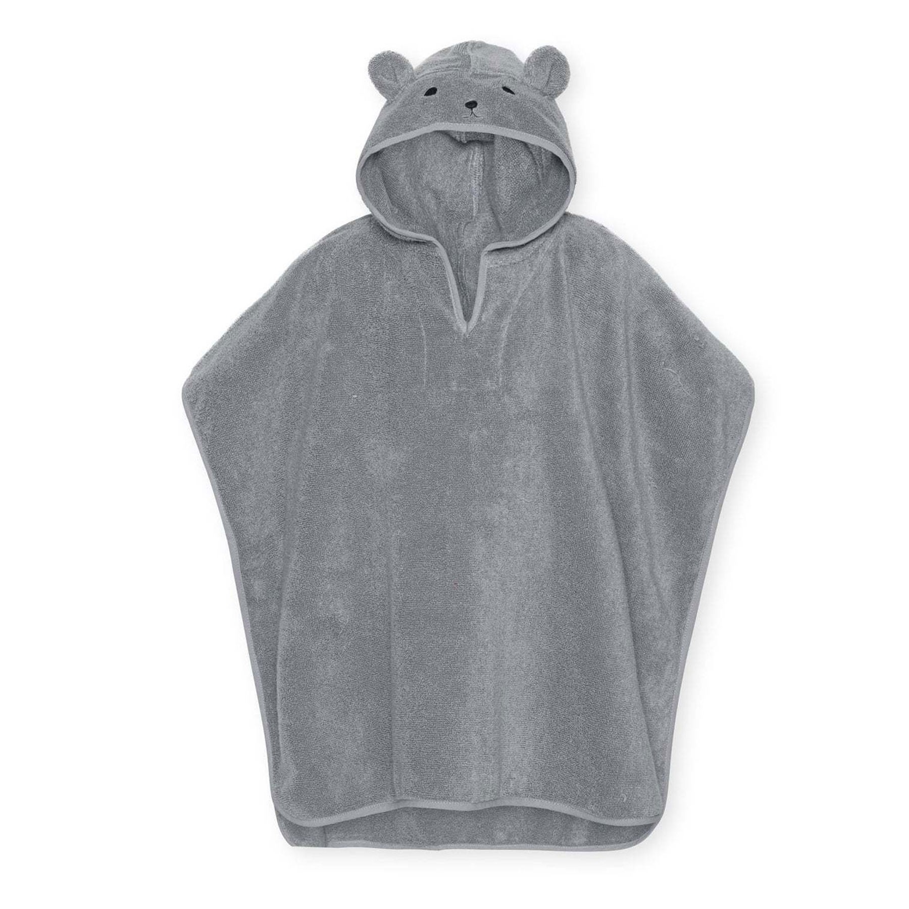 Toddler Towel Poncho 3