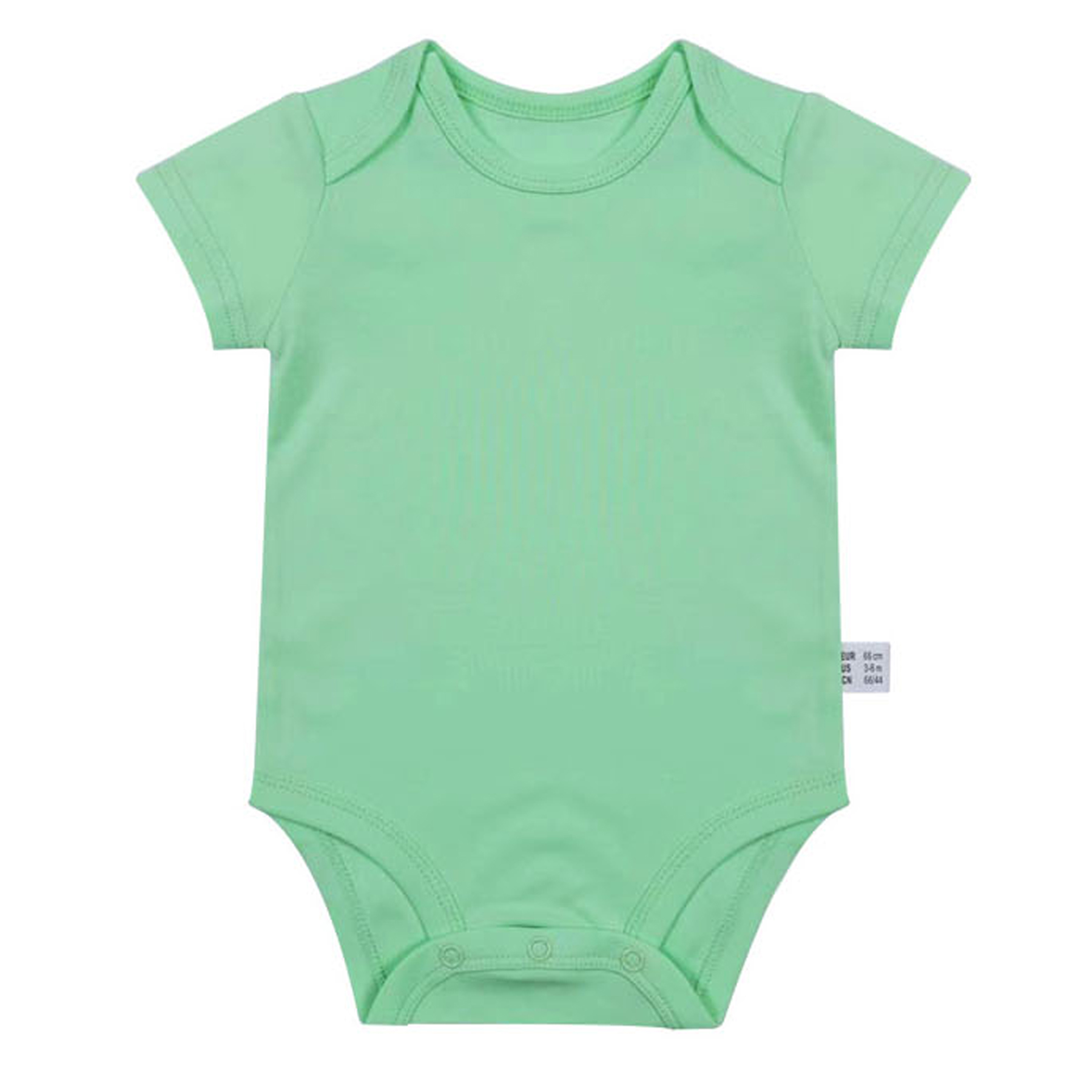 10 pack Short Sleeve Bodysuits 12
