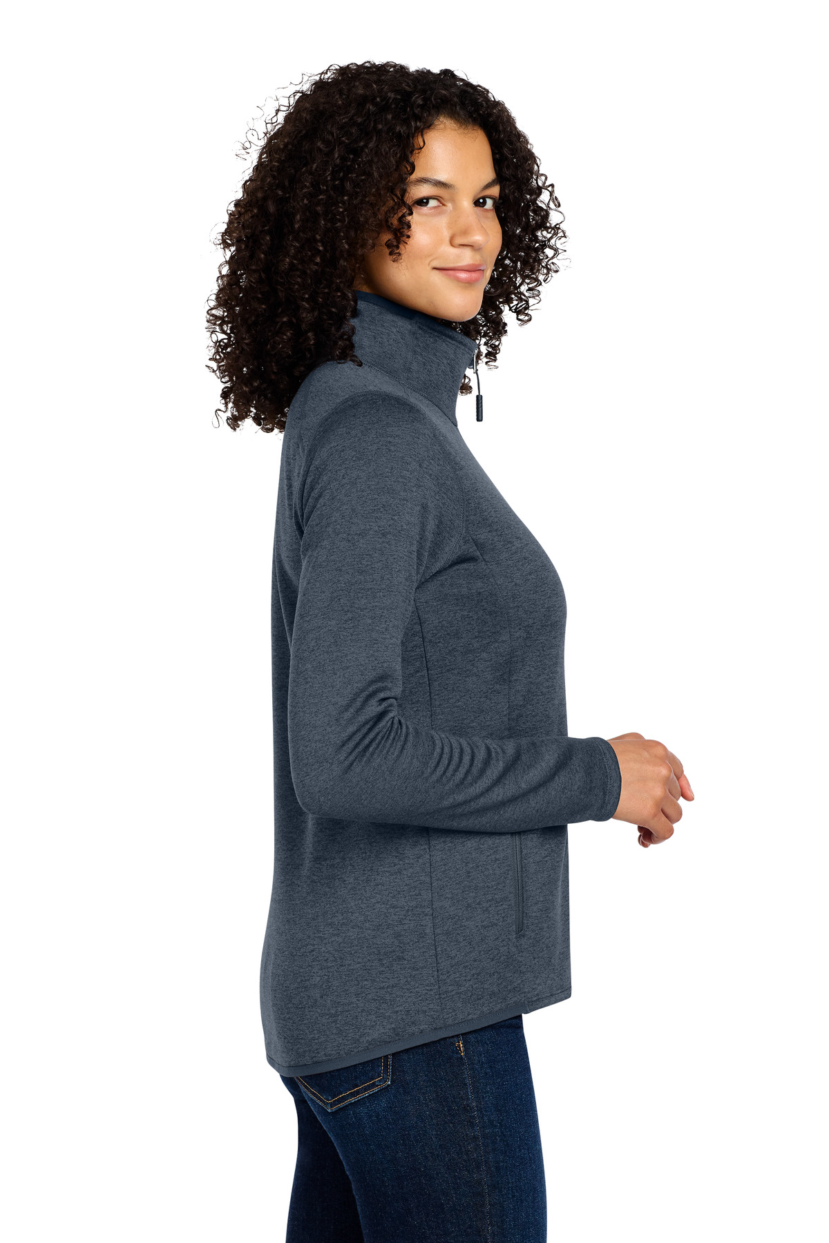 The North Face Women's Skyline Full-Zip Fleece Jacket NF0A7V62 24