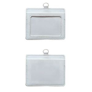 PU Leather Card Holder 27