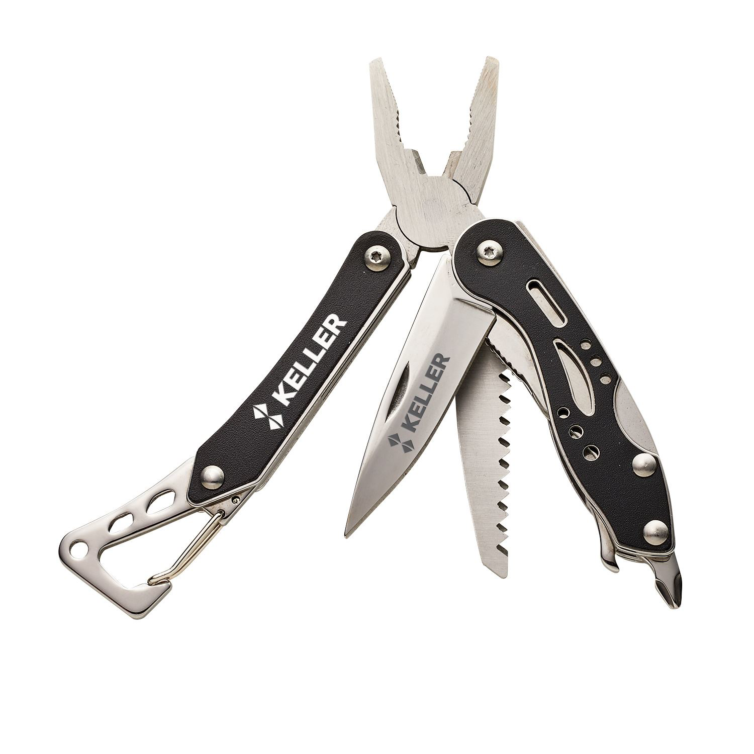 CEDAR CREEK® TRAVELER MULTI-TOOL PENLIGHT SET 1