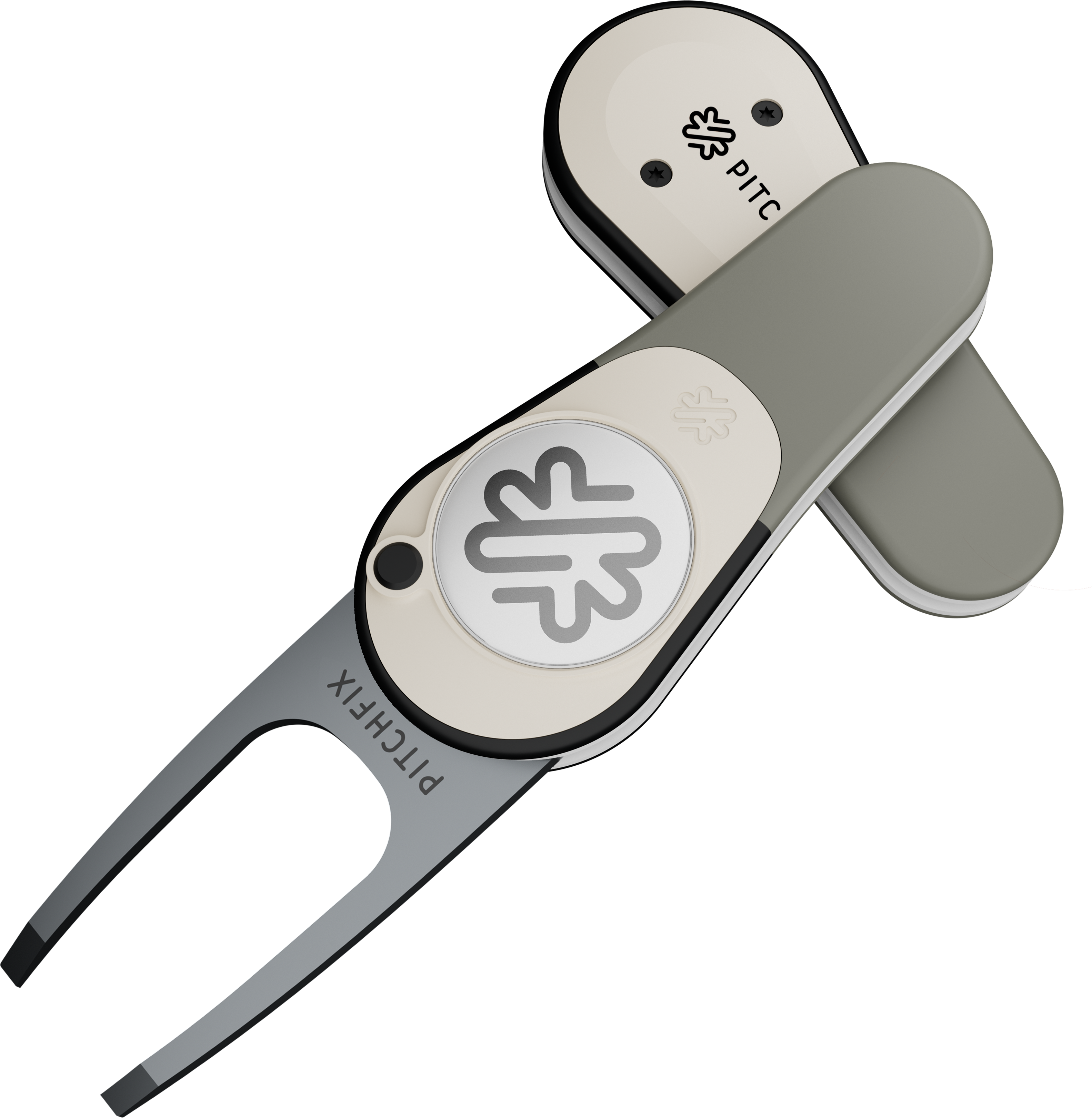 Pitchfix Icon Golf Divot Tool in Gift Box 11