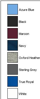 Port Authority EZCotton Long Sleeve Polo. K8000LS 6