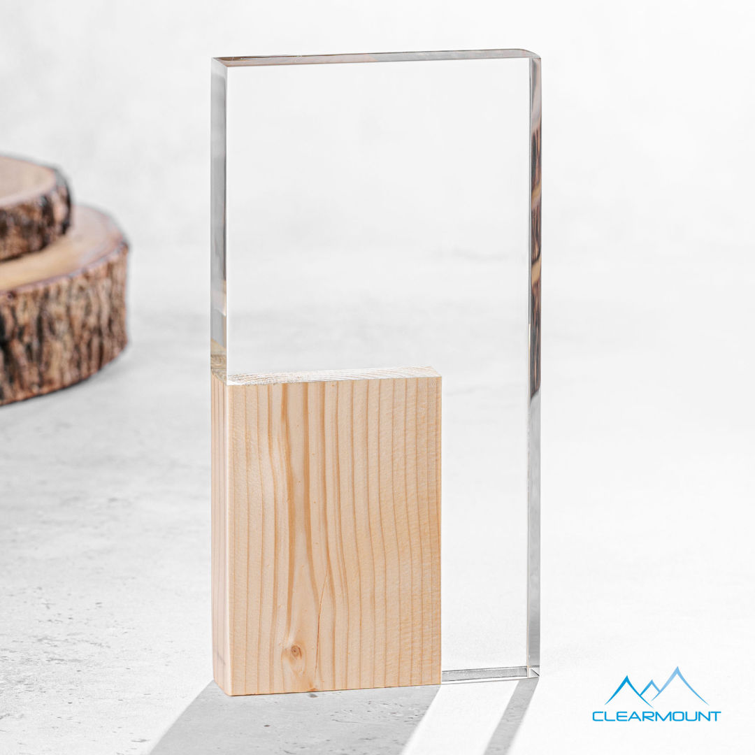 Jardin VividPrint™ Award 6