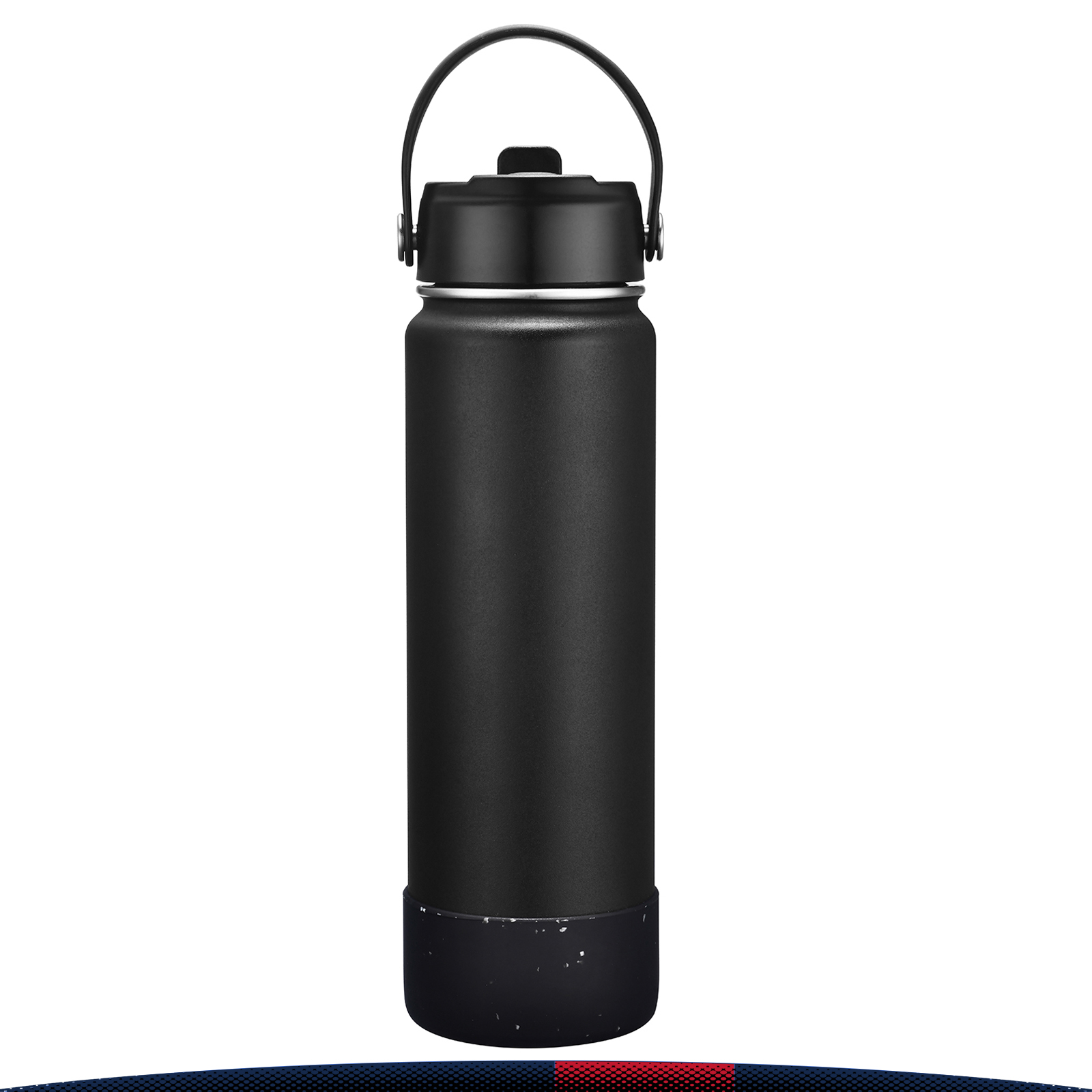 27 oz. Briza Travel Bottles, custom water bottle with logo imprint 2