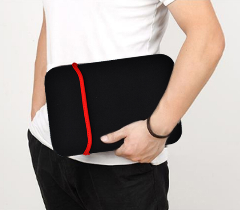 Neoprene Ipad Sleeve 12