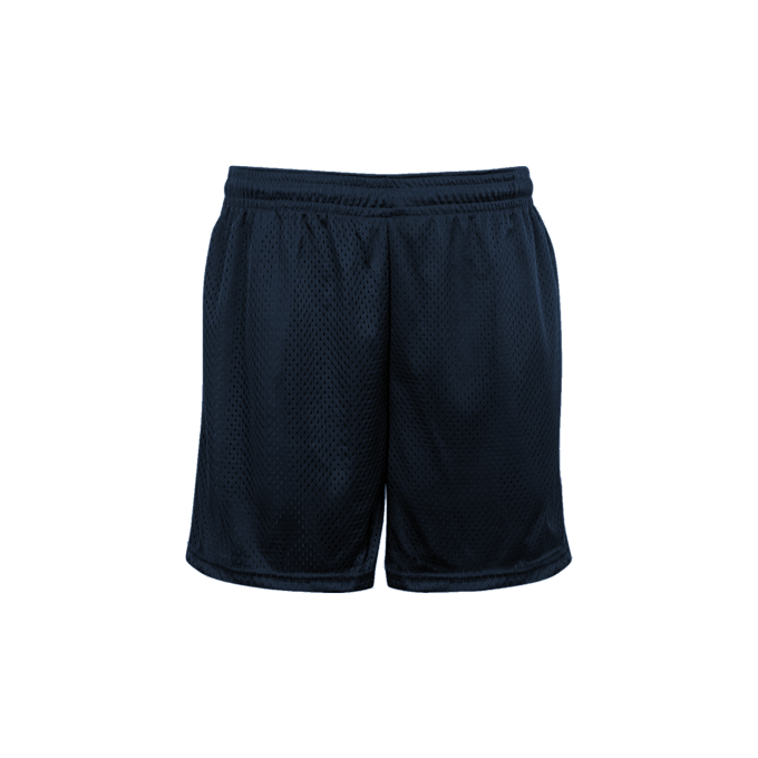 Tricot Mesh 5" In Short 3