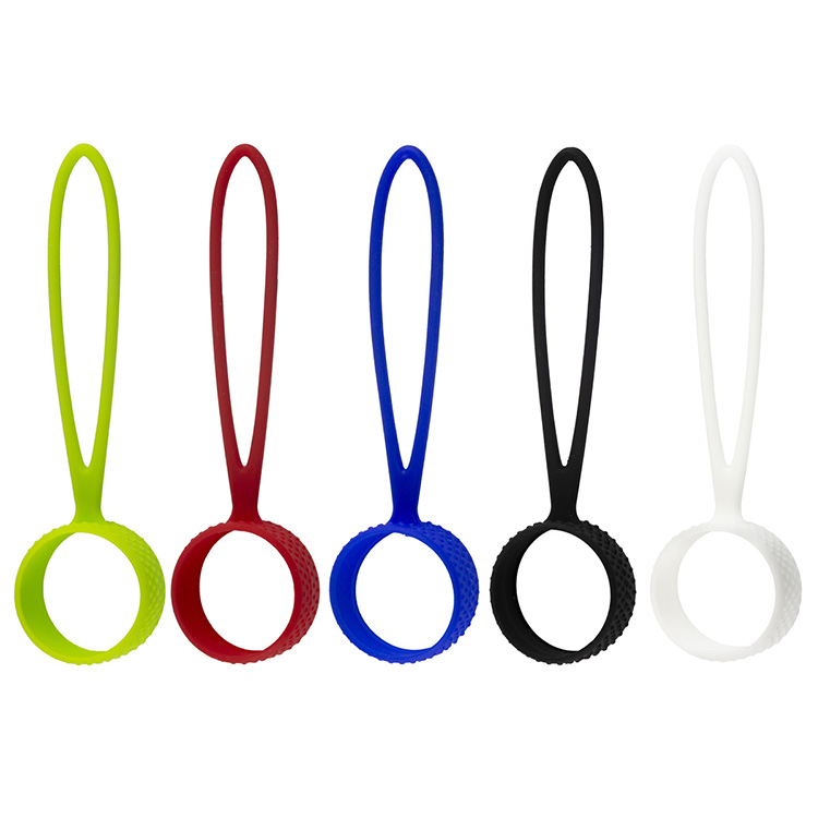 "Camilla" Vanilla Scented Lip Moisturizer Ball 36