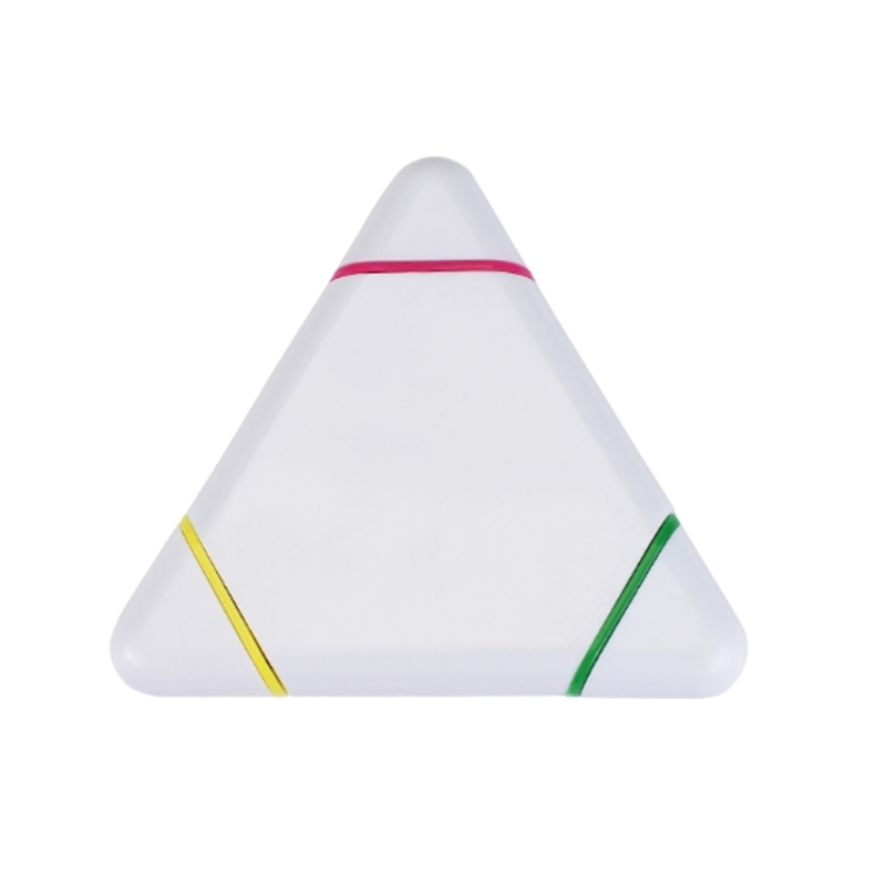 Triangular Highlighter 1