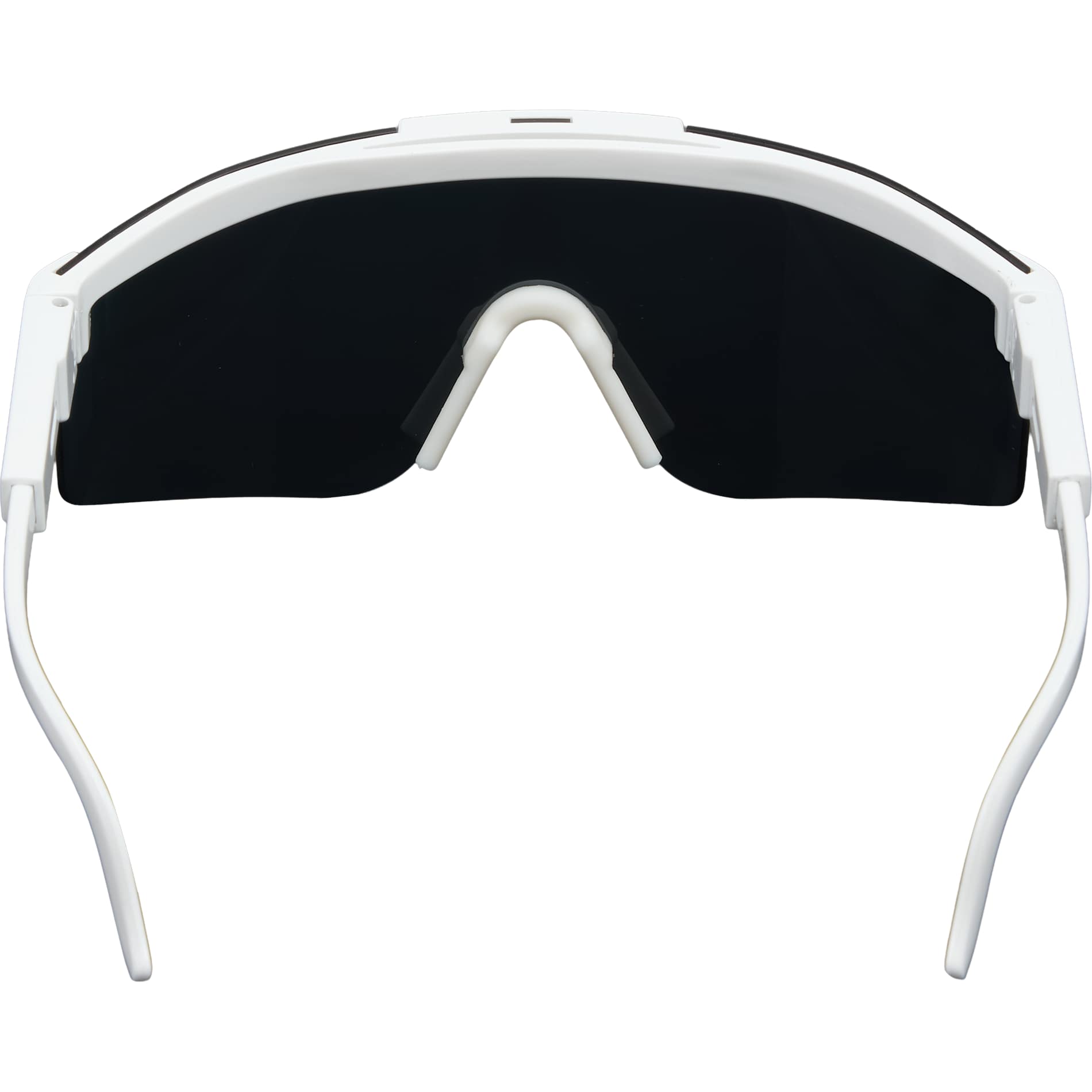 August Recycled Blade Sport Sunglasses 51