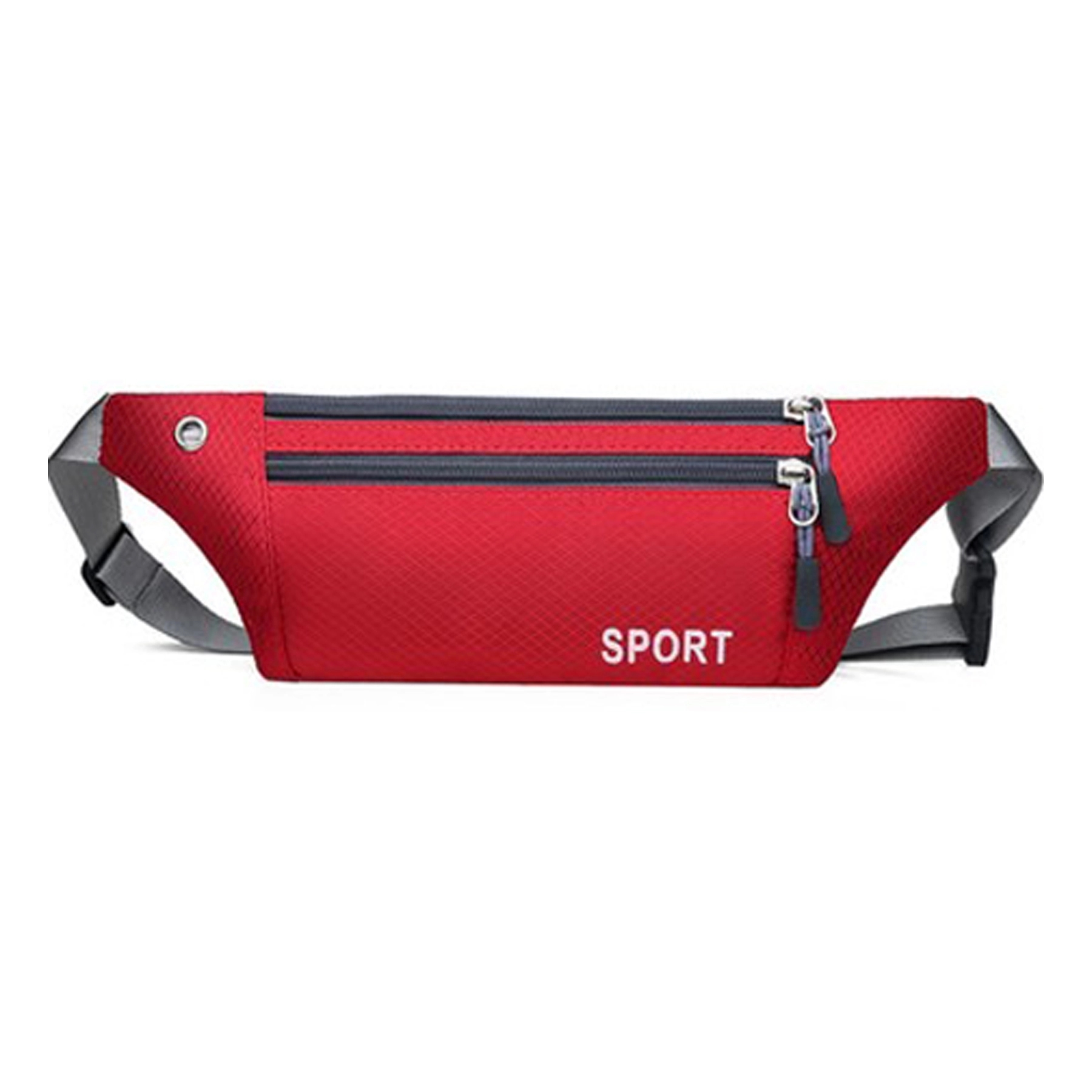 Portable Outdoor Waist Bag 3