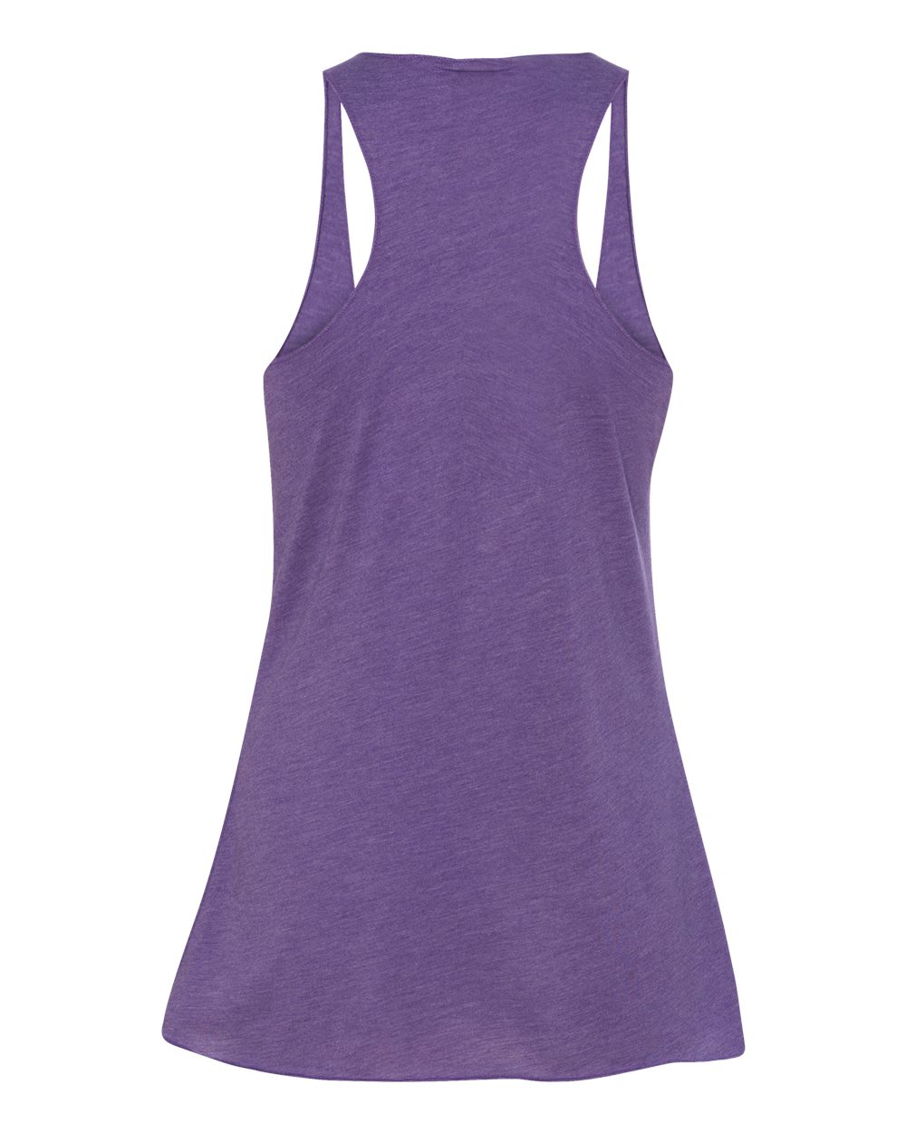 Women's Triblend Racerback Tank - 8430 37