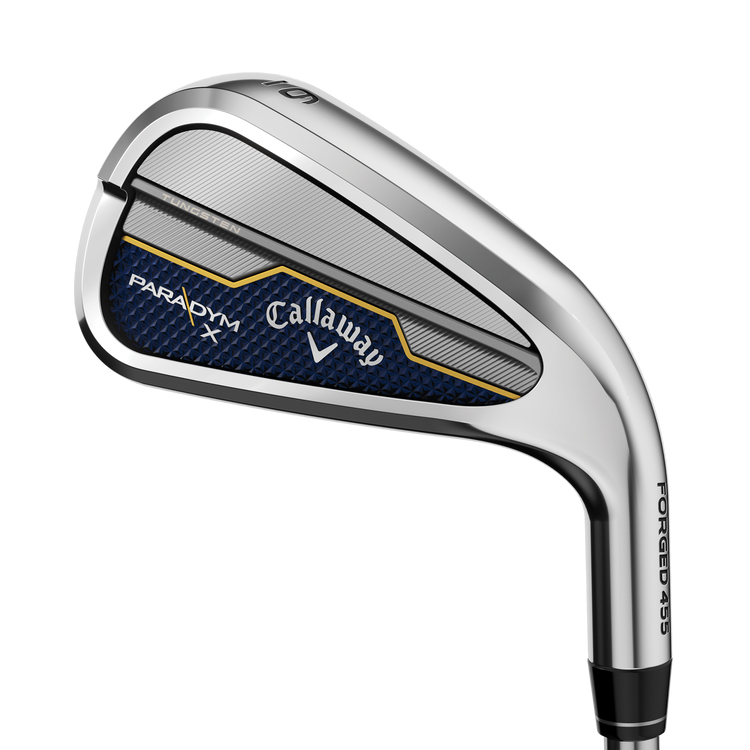 Callaway Paradym X Iron 2