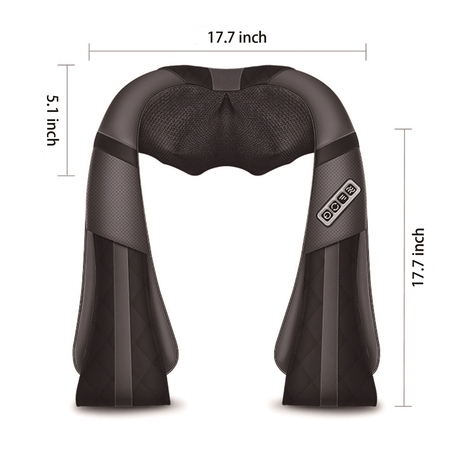 Back Massager 1