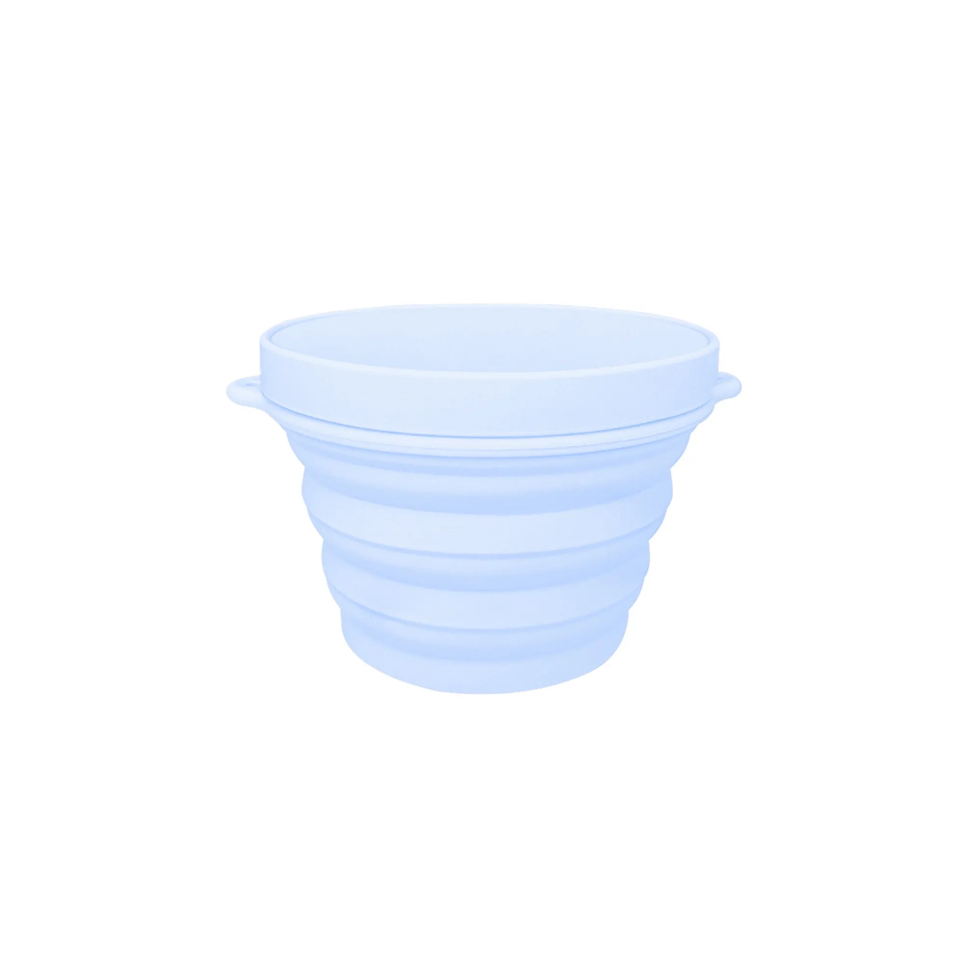 Silicone Expandable Collapsible Bowl 35oz 3