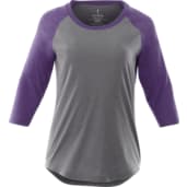 Women's DAKOTA Three Quarter Tee 81