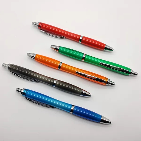 Custom Sophisticate RPET Pen 4