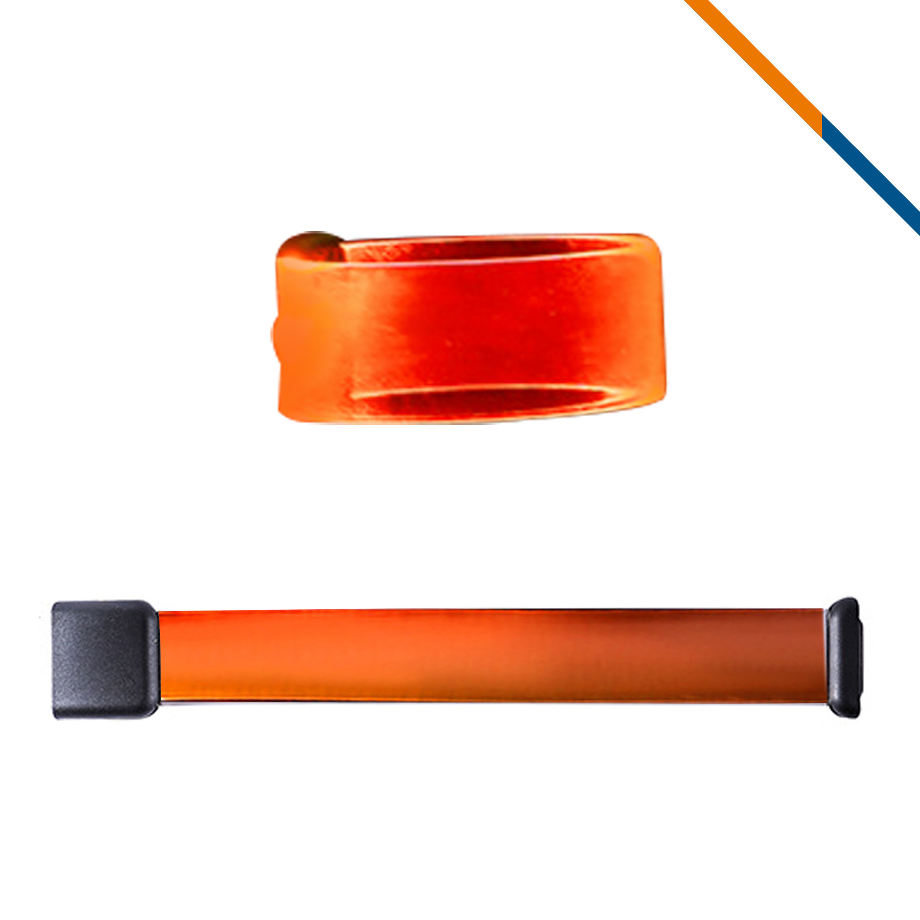 FlashLink Magnetic LED Light Up Bracelet 11