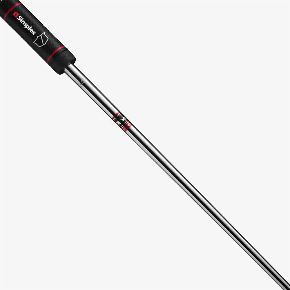 Wilson Infinite® Windy City™ Right Hand Putter 2