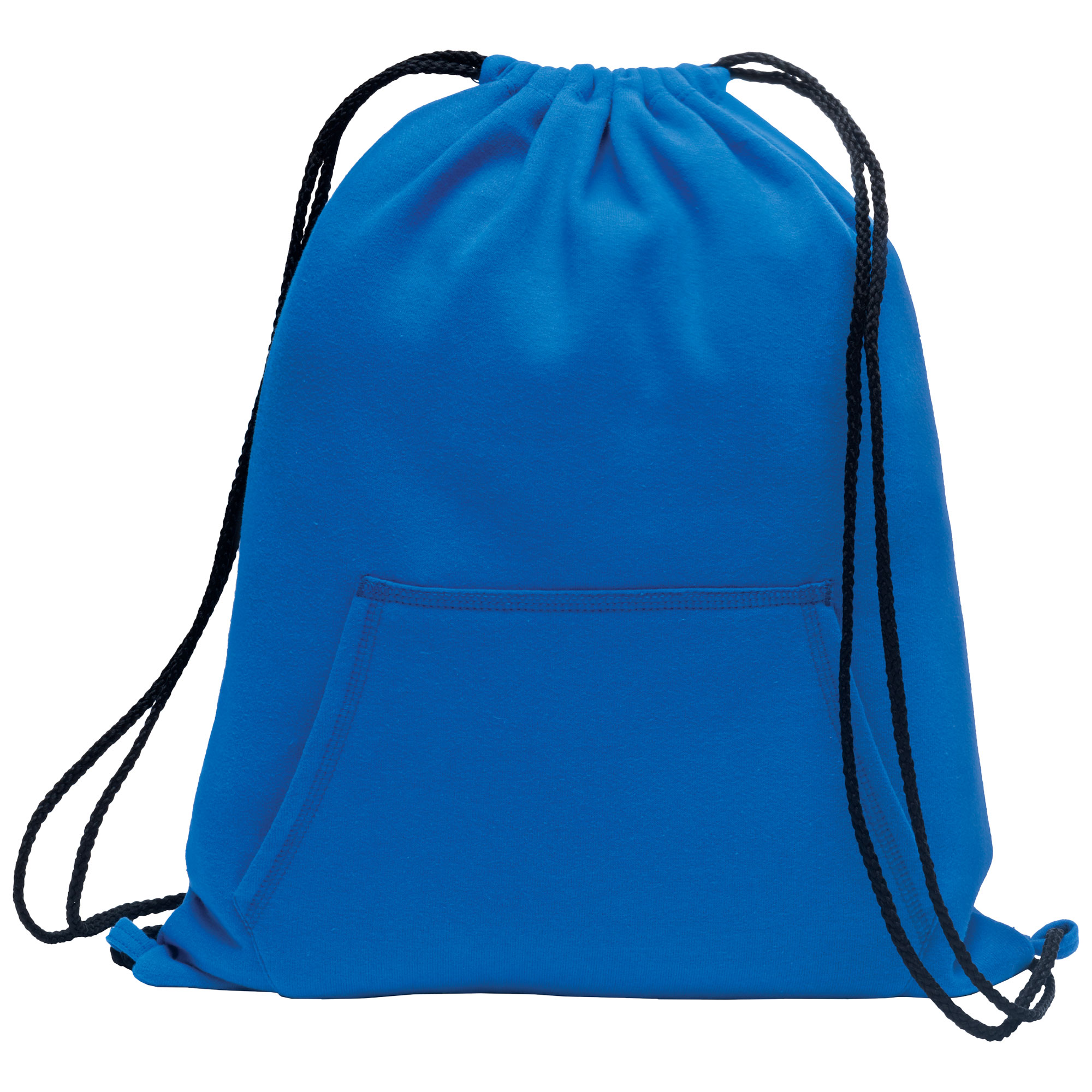 Port & Company® Core Fleece Sweatshirt Cinch Pack 2