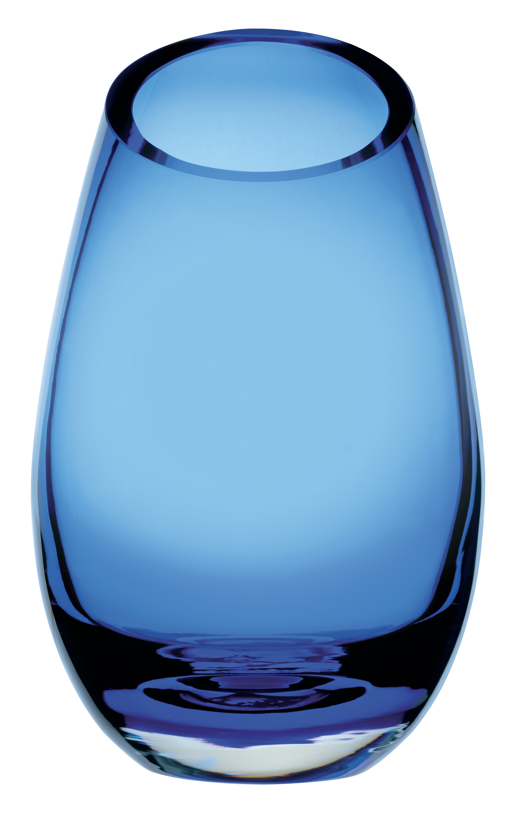 JAFFA® Cairo Blue Vase