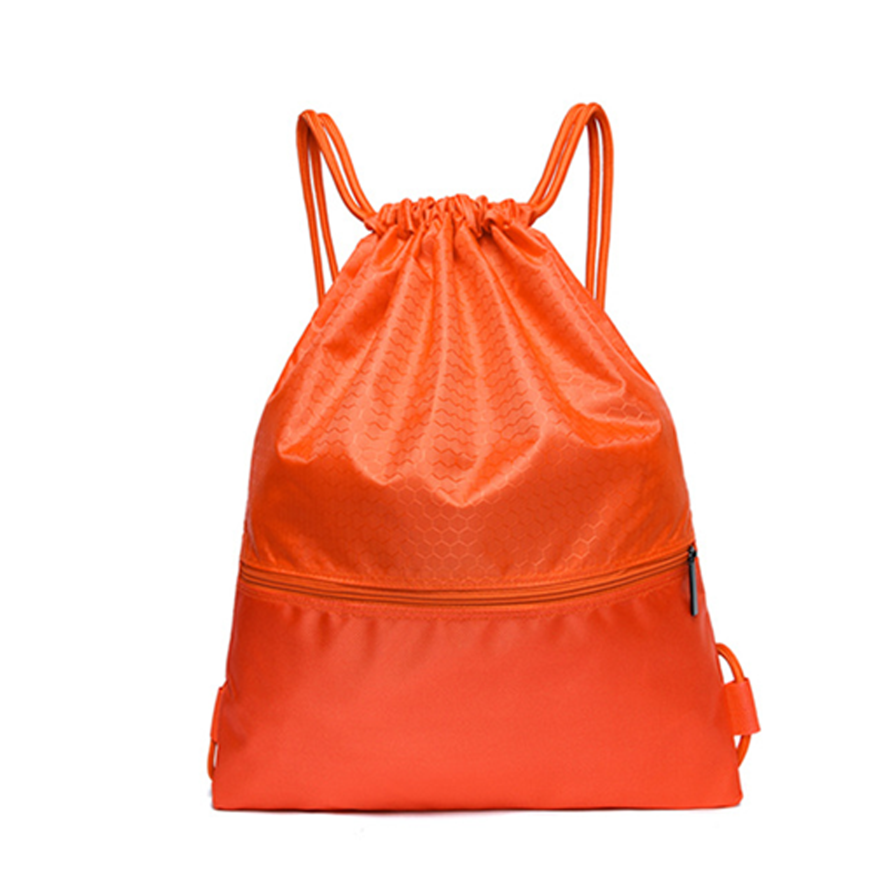 Drawstring Sports Backpack 6