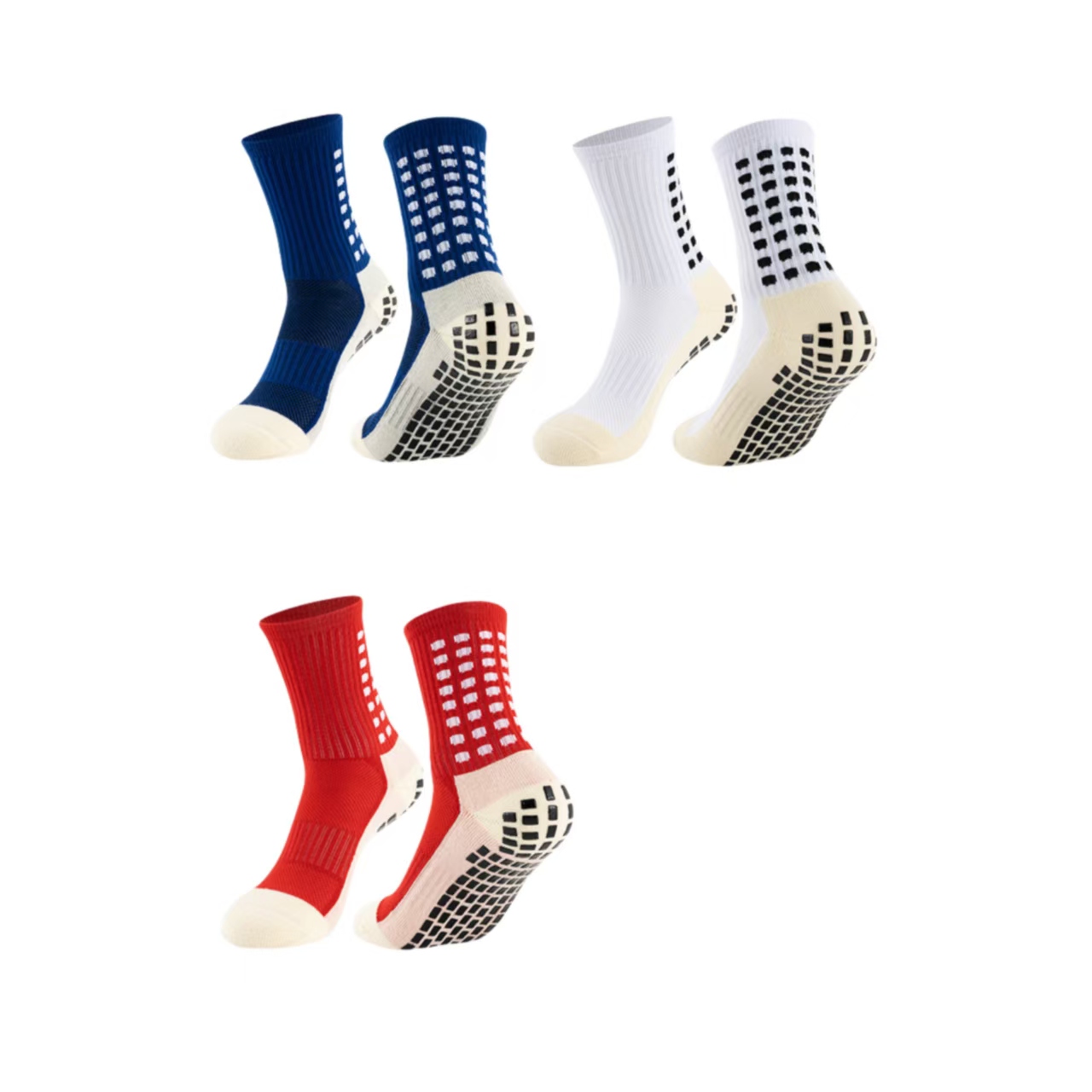 Basketball  Socks 3
