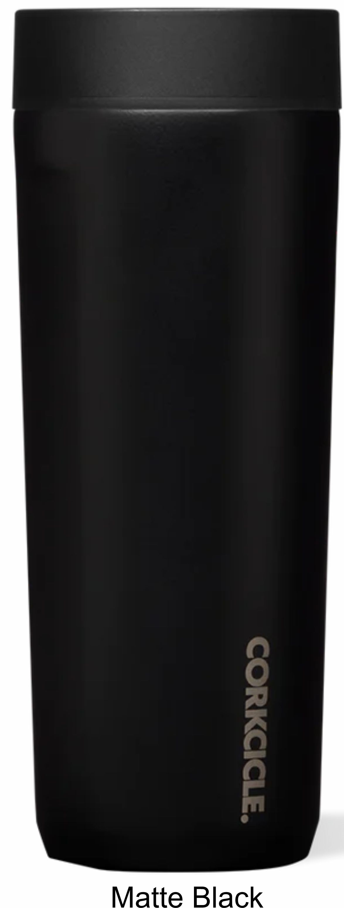Corkcicle 17 oz Commuter Cup Tumbler 2