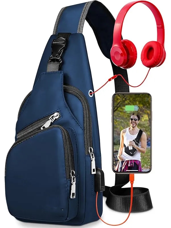 Fashion Trend Shoulder Bag 13