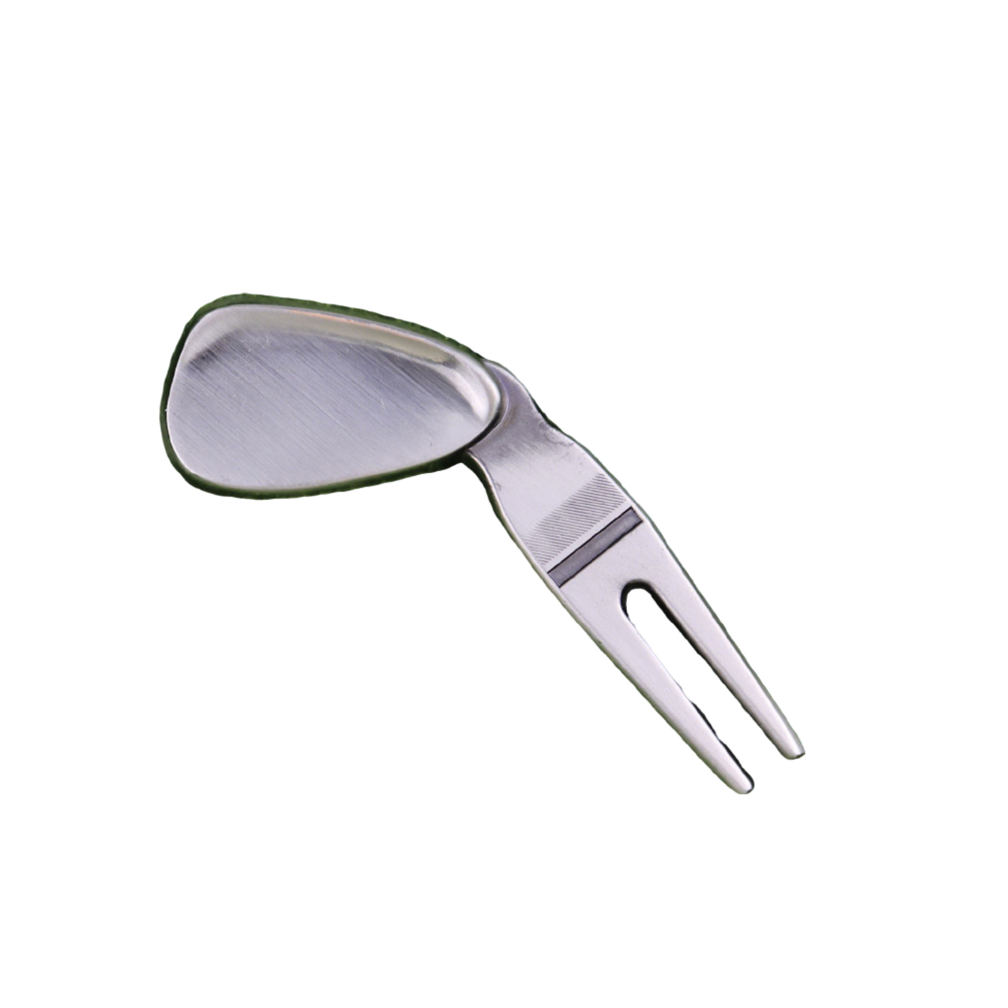 Zinc Alloy Putting Surface Fix Tool With Club Style Detail 5