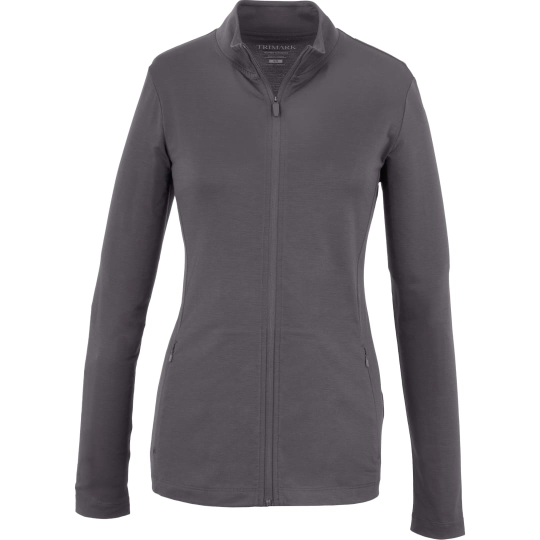 IZU EVERYTHING PERFORMANCE Eco Full Zip - Women's 21