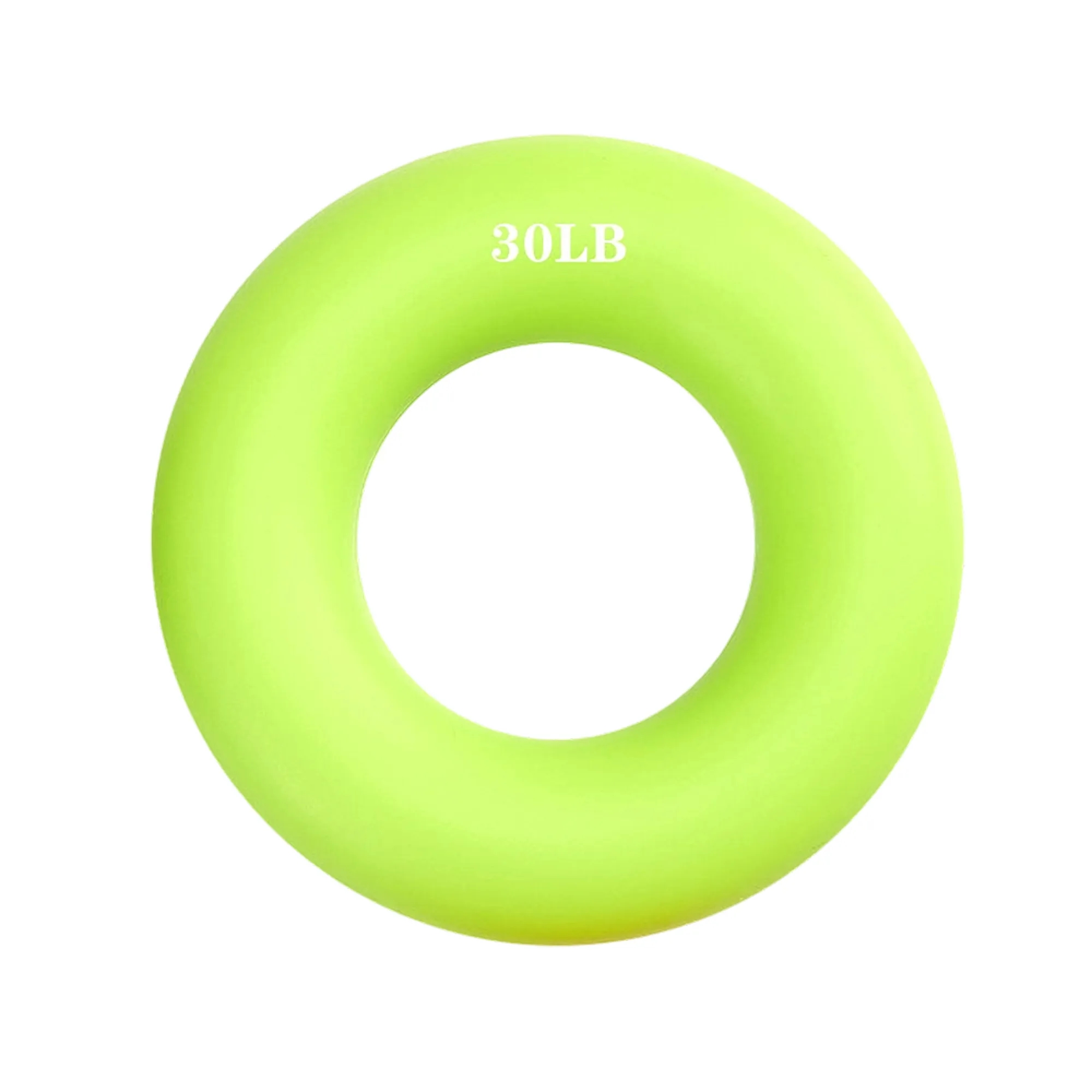 Silicone Grip Strength Ring 4