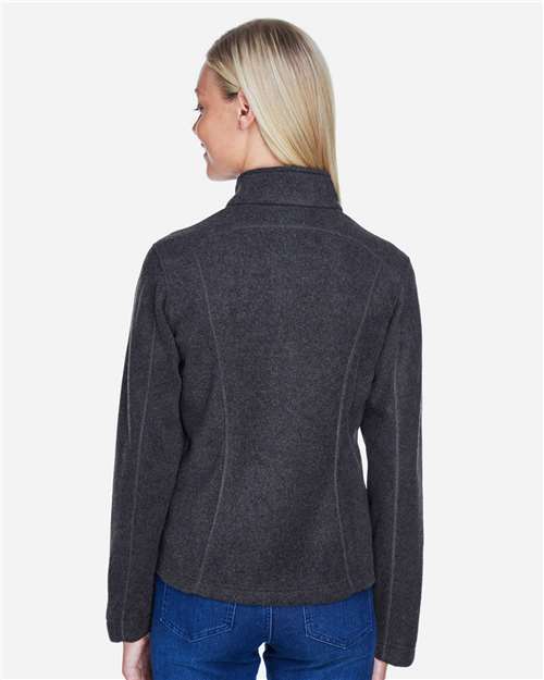 Women's Voyage Fleece Jacket - 78172 6