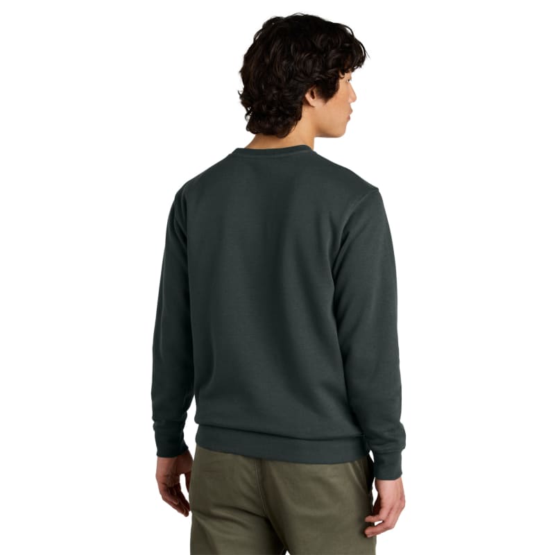 District V.I.T. Fleece Crew 69