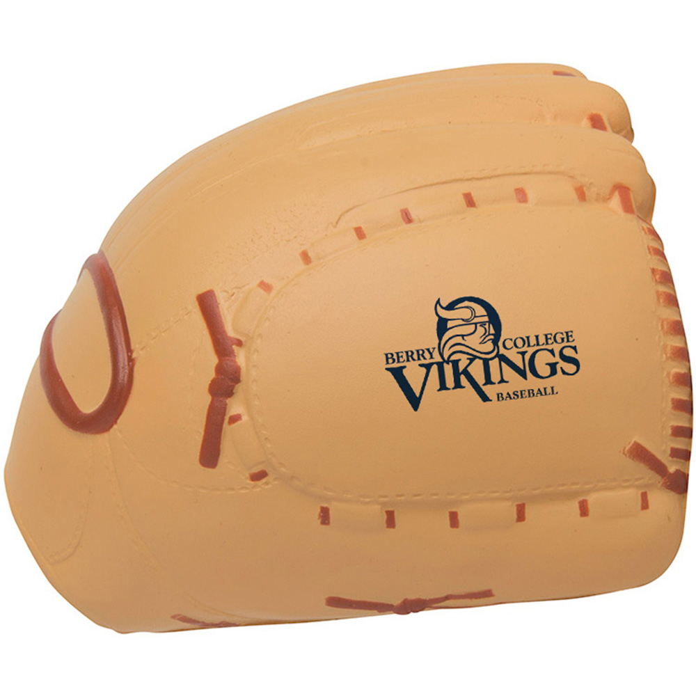 Baseball Mitt Stress Reliever 8